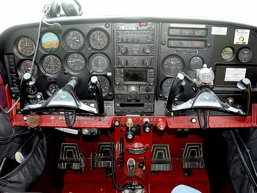 Cessna 182 Skylane