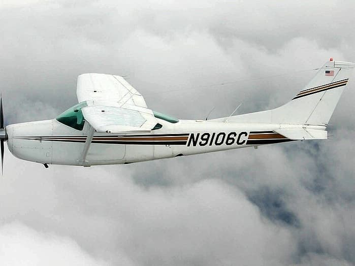 Cessna 182 Skylane