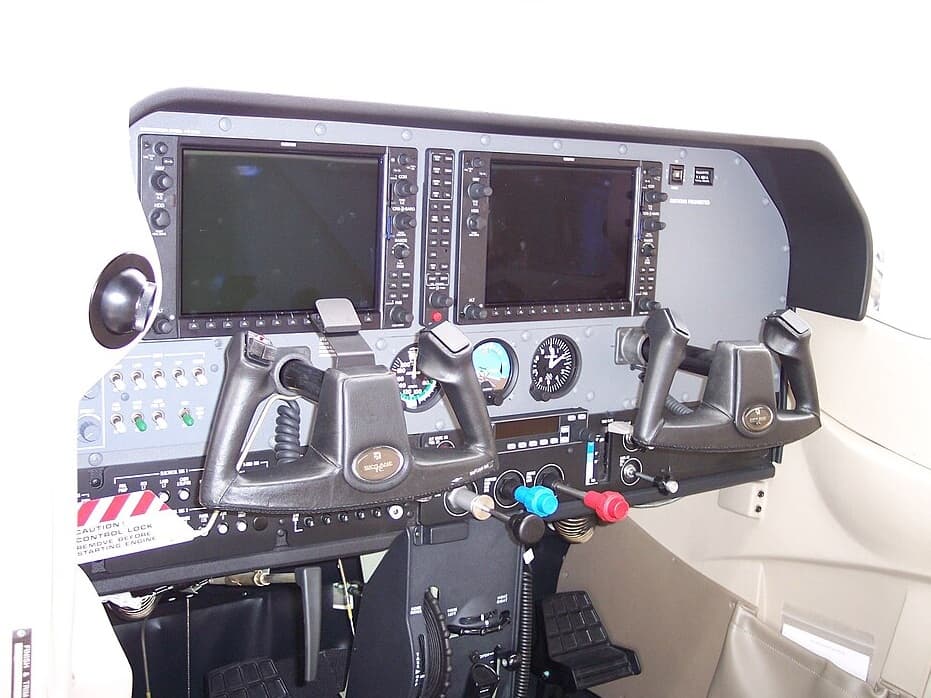 Cessna 182 Skylane