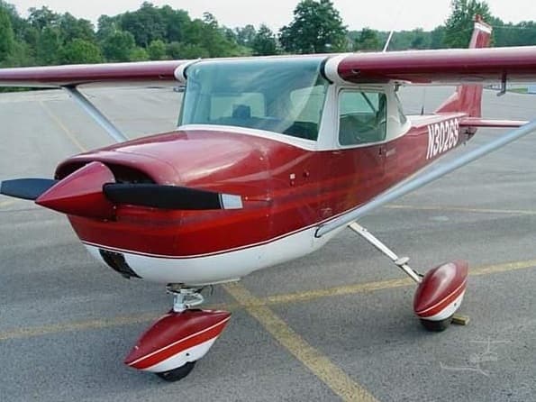 Cessna 150