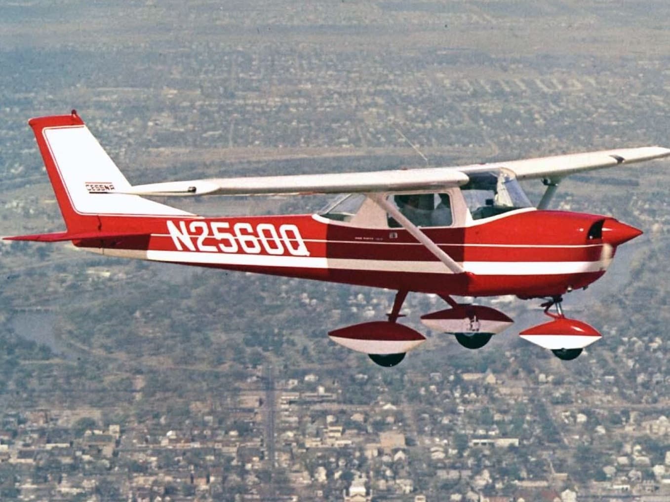 Cessna 150