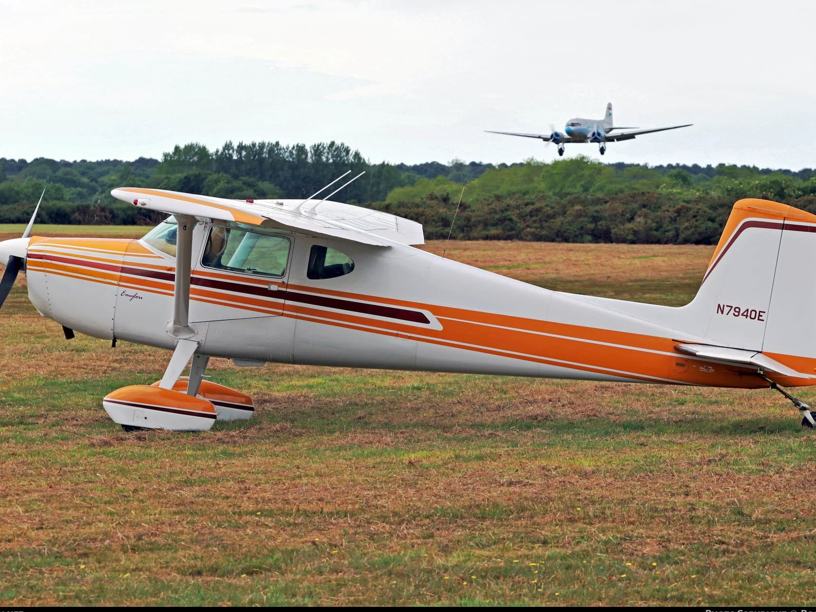 Cessna 150