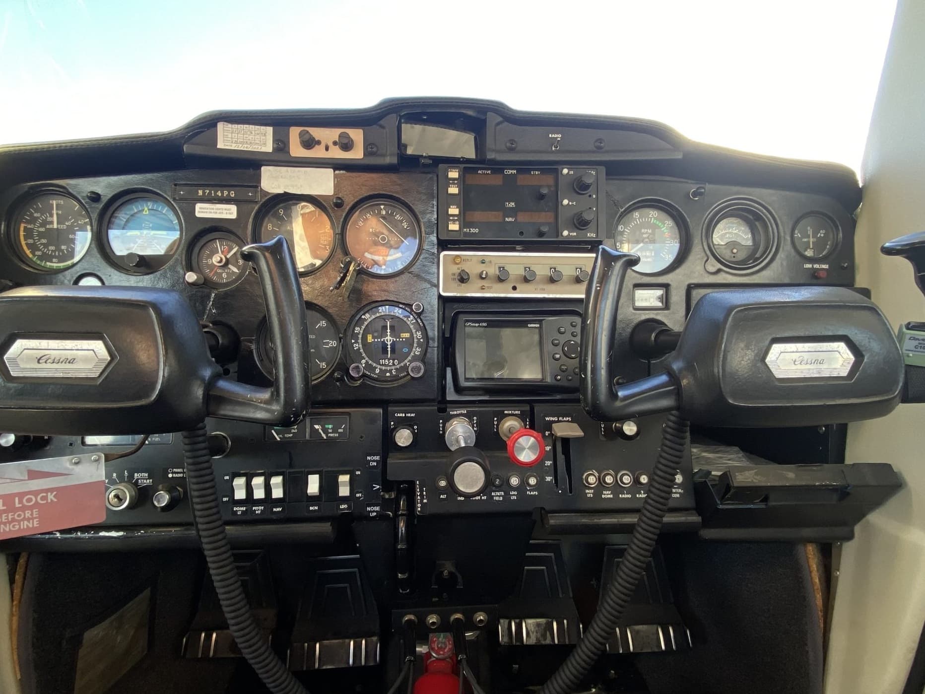 Cessna 150
