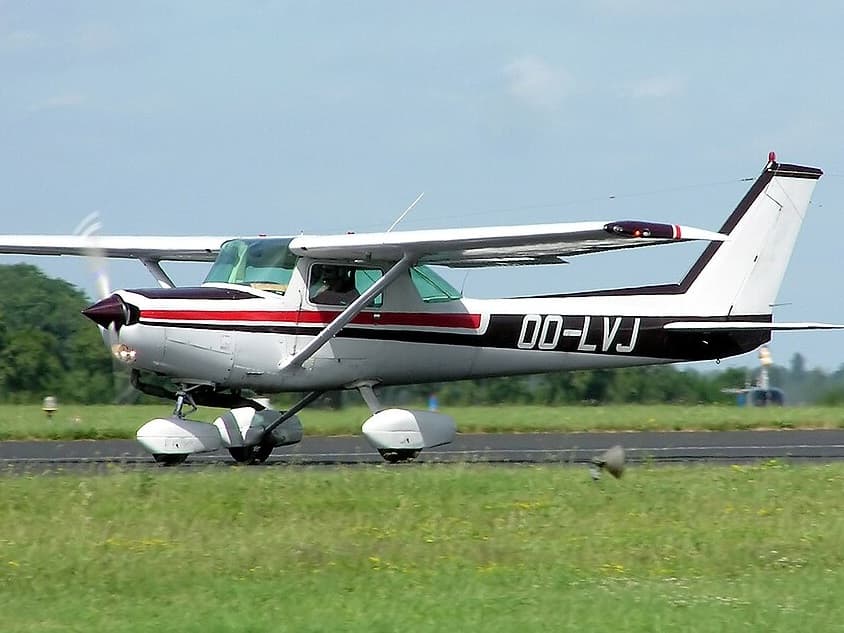 Cessna 152
