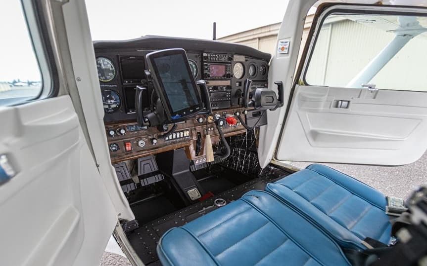 Cessna 152