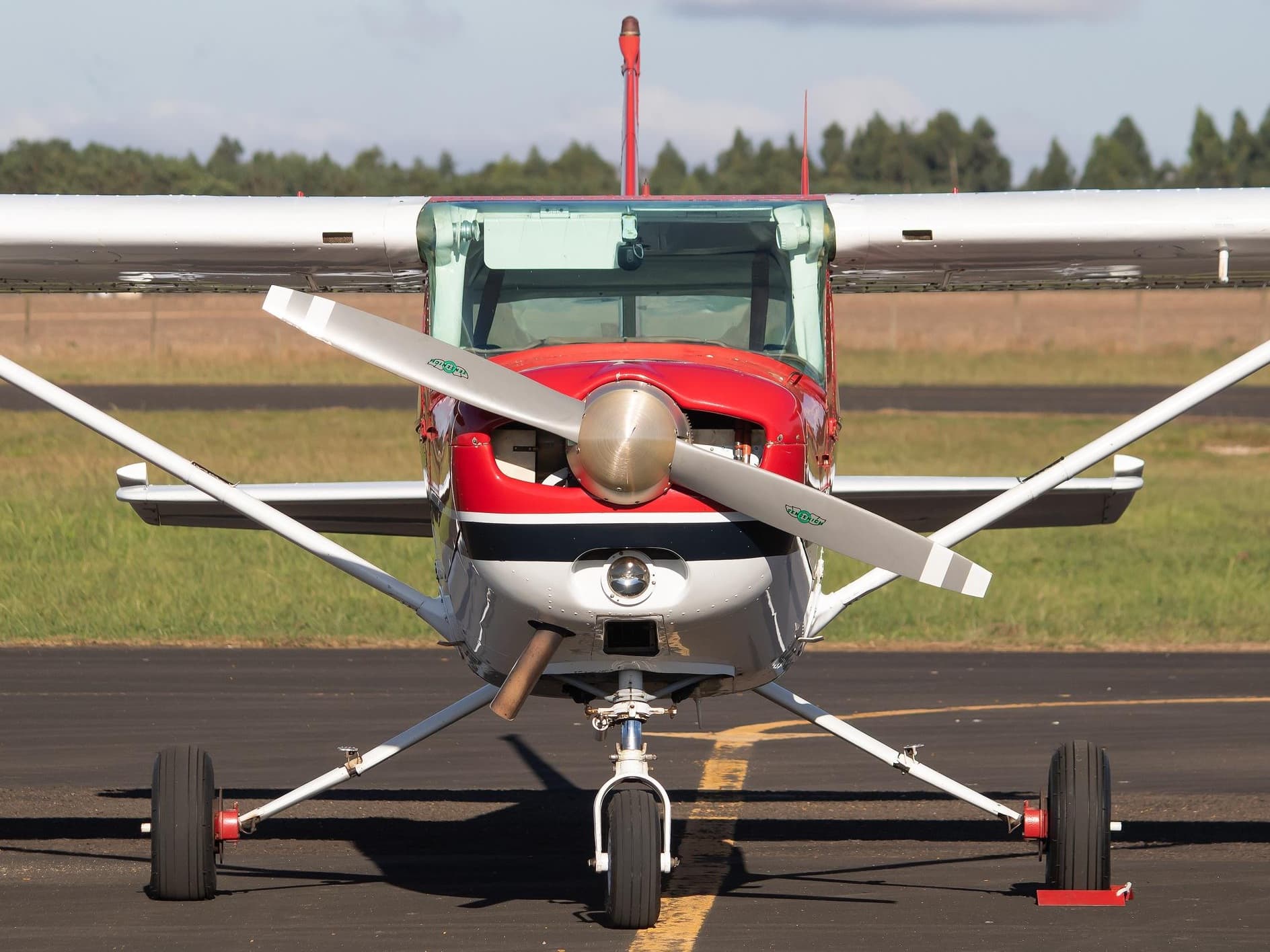Cessna 152