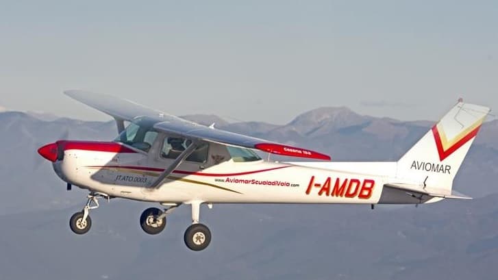 Cessna 152