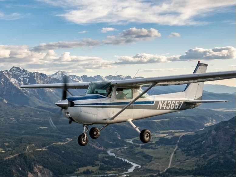 Cessna 152